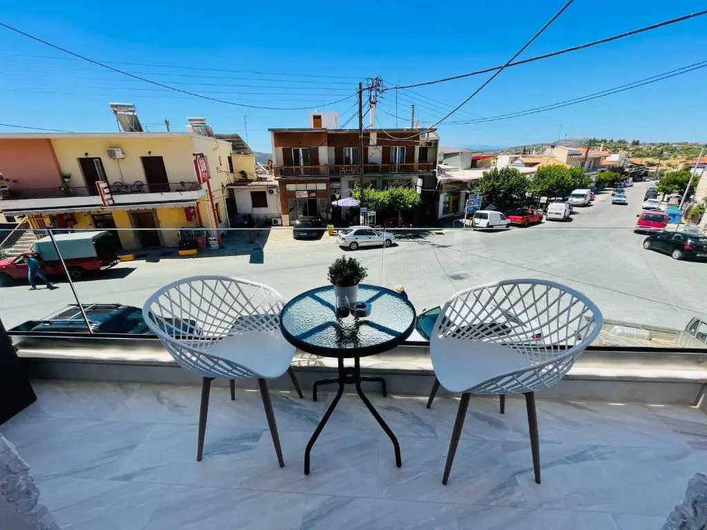 Xenios Suites