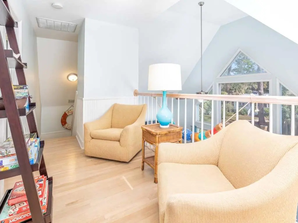 Catch A Wave by Tybee Vacation Rentals