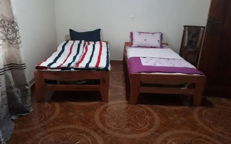 Danita House