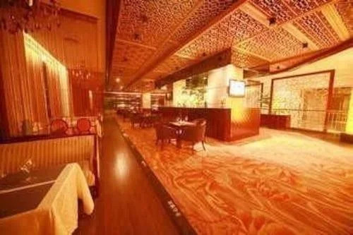 Wanchi International Hotel - Langzhong