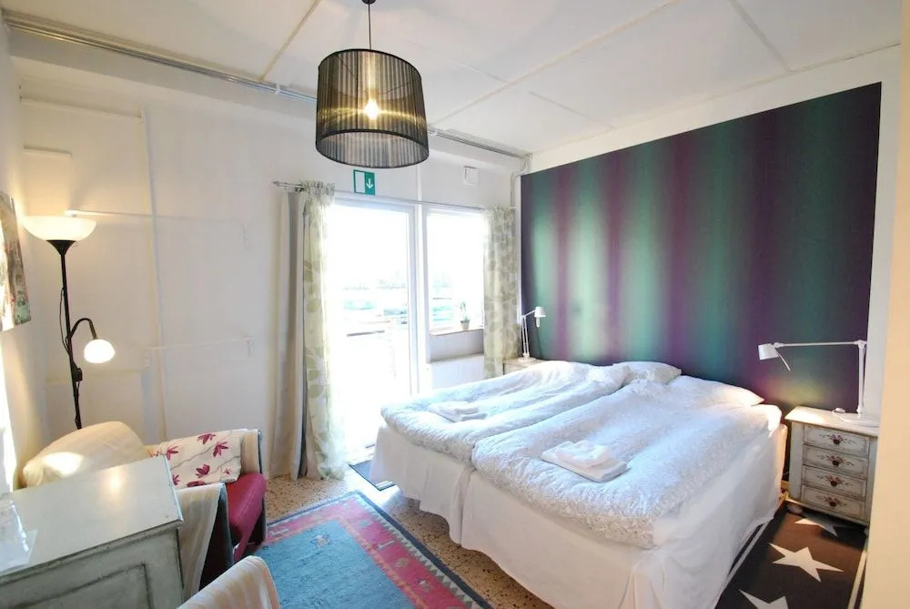 Hotell Björnlokan Munka-Ljungby