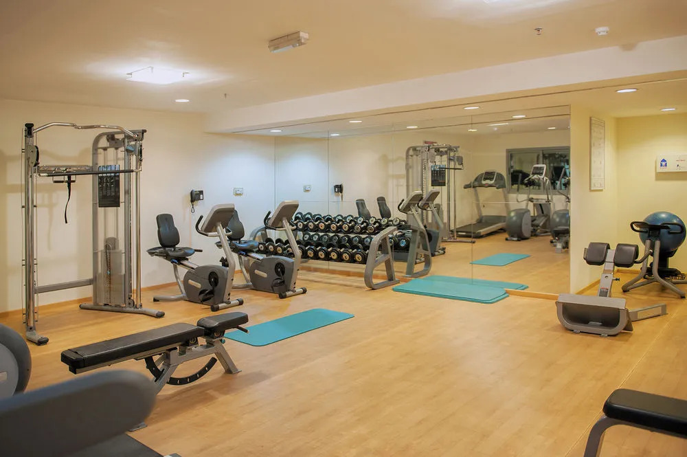 Arabian Gulf Hotel Apartments Al Barsha
