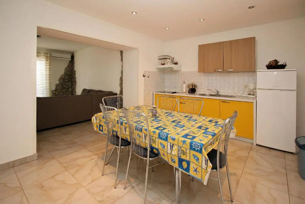 Apartment Dražen