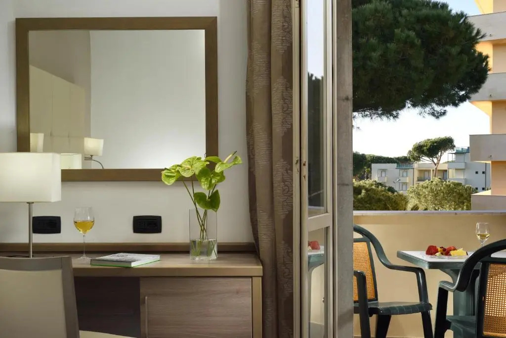 Park Hotel Marinetta - Beach & Spa