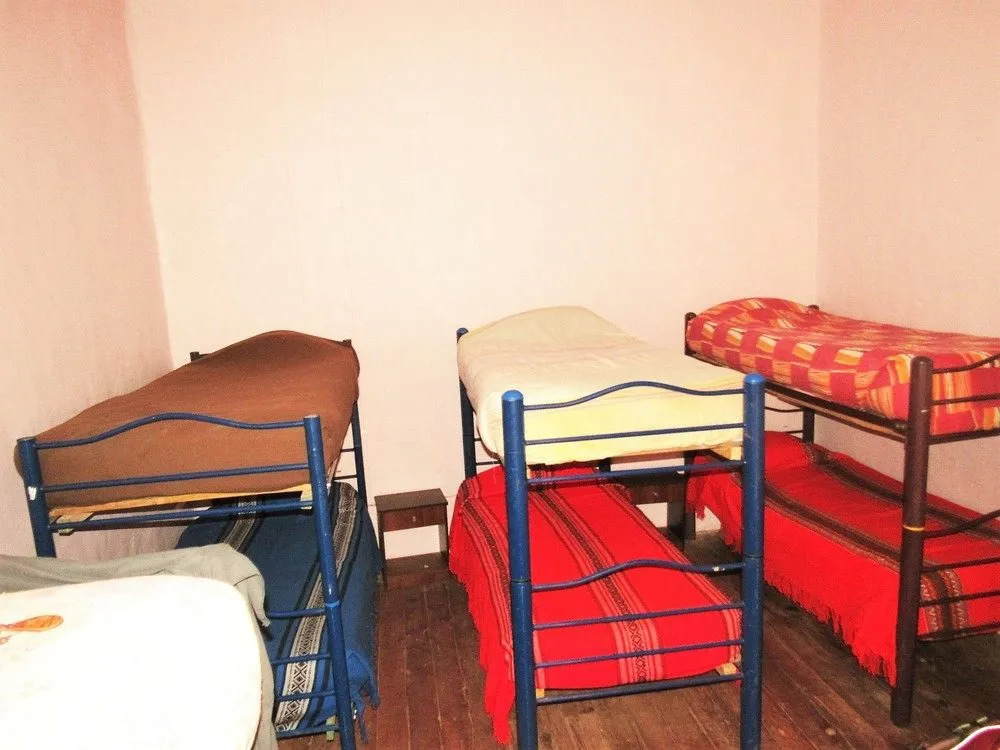 Hostal Pangea