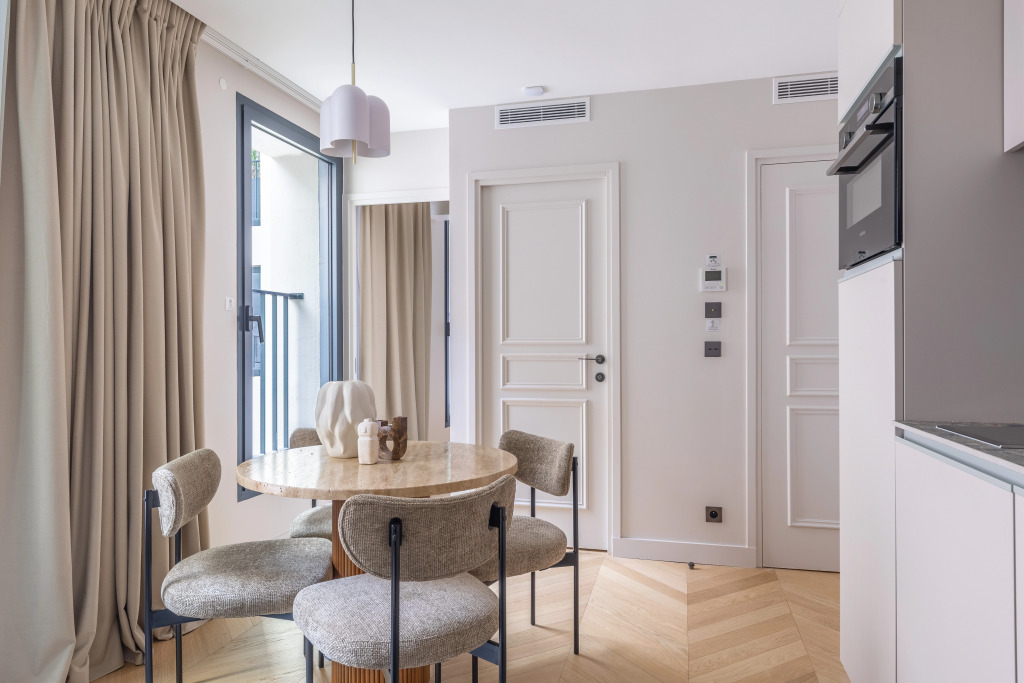 Hotel Le Pera