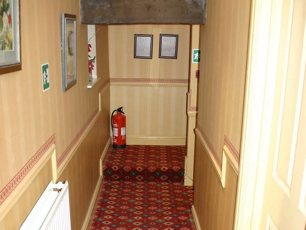 Waggon and Horses, Eaton, Congleton