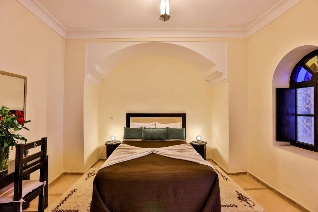 Riad Alboraq