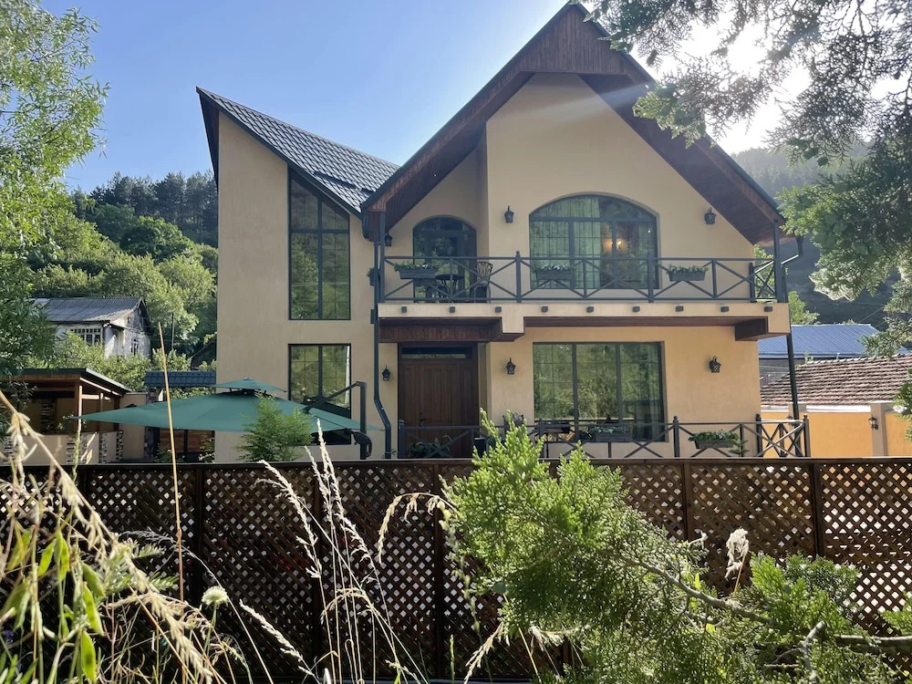 Villa Alexander Hotel Dilijan