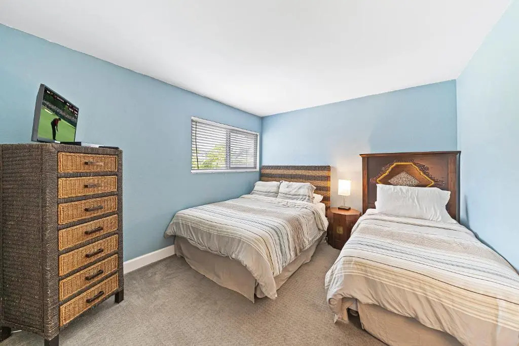 2 Huntington Retreat 2 Bed