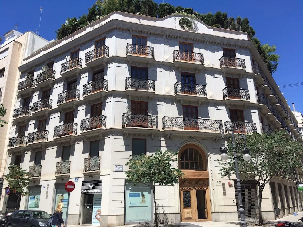 The Art Boutique Colon