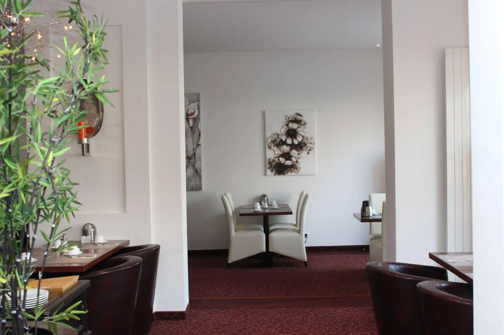 Wiking Hotel