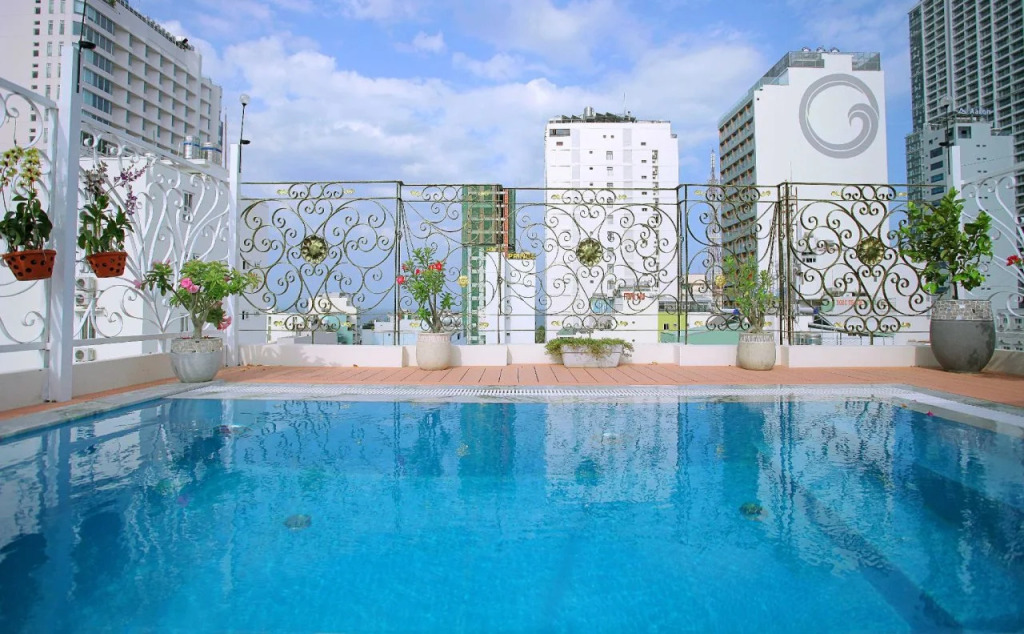 Happy Star NT Hotel Nha Trang