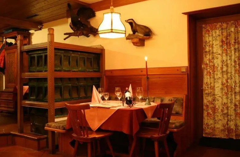 Gasthof Moarwirt