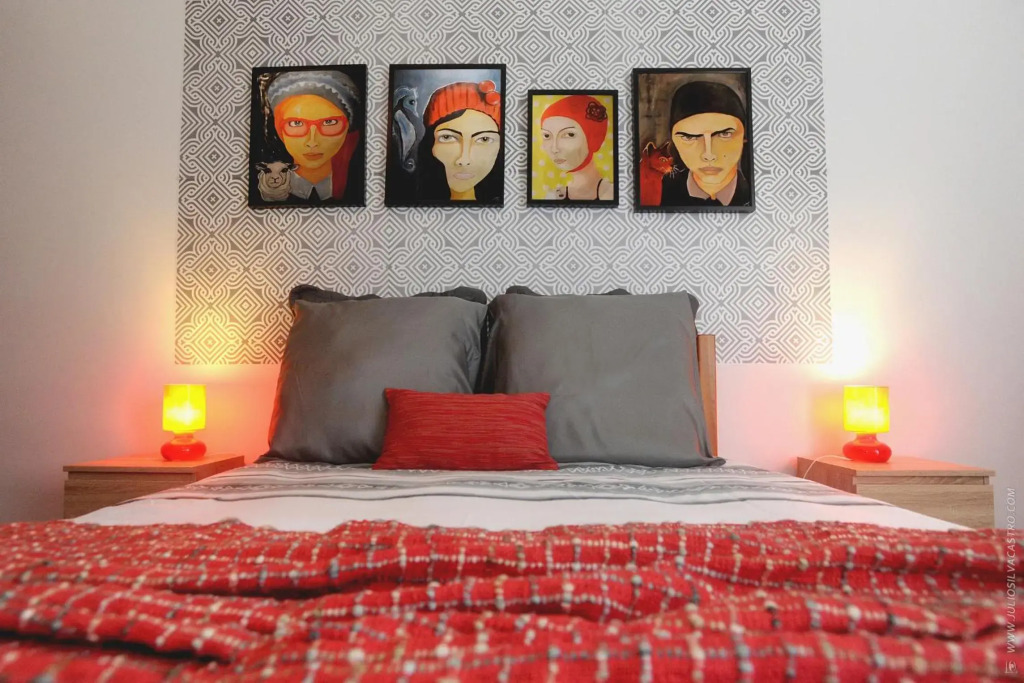 Apartamento Quinta do Faial
