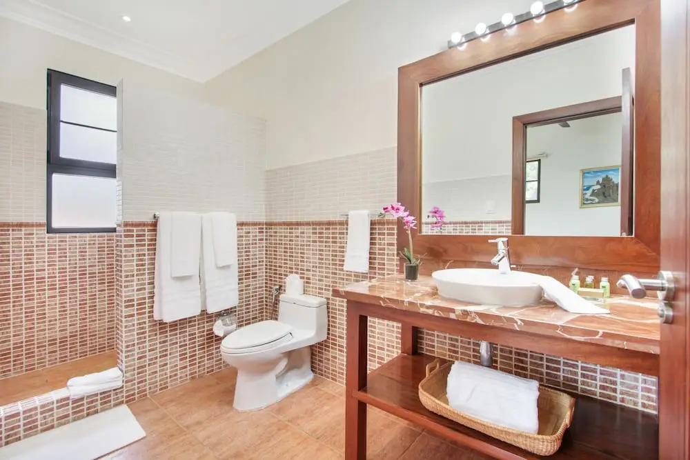 4-BR Pool Villa - Garden & Beach Access