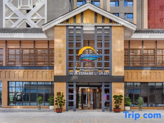 E-wing International Airlines Hotel