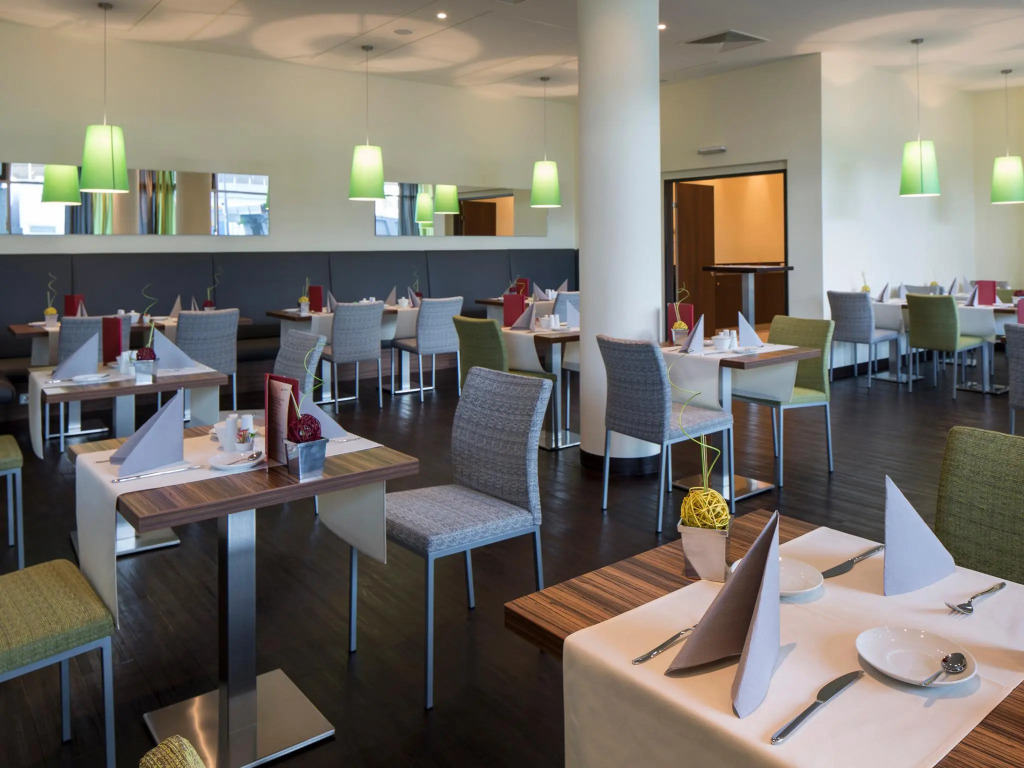 Austria Trend Hotel Doppio Wien