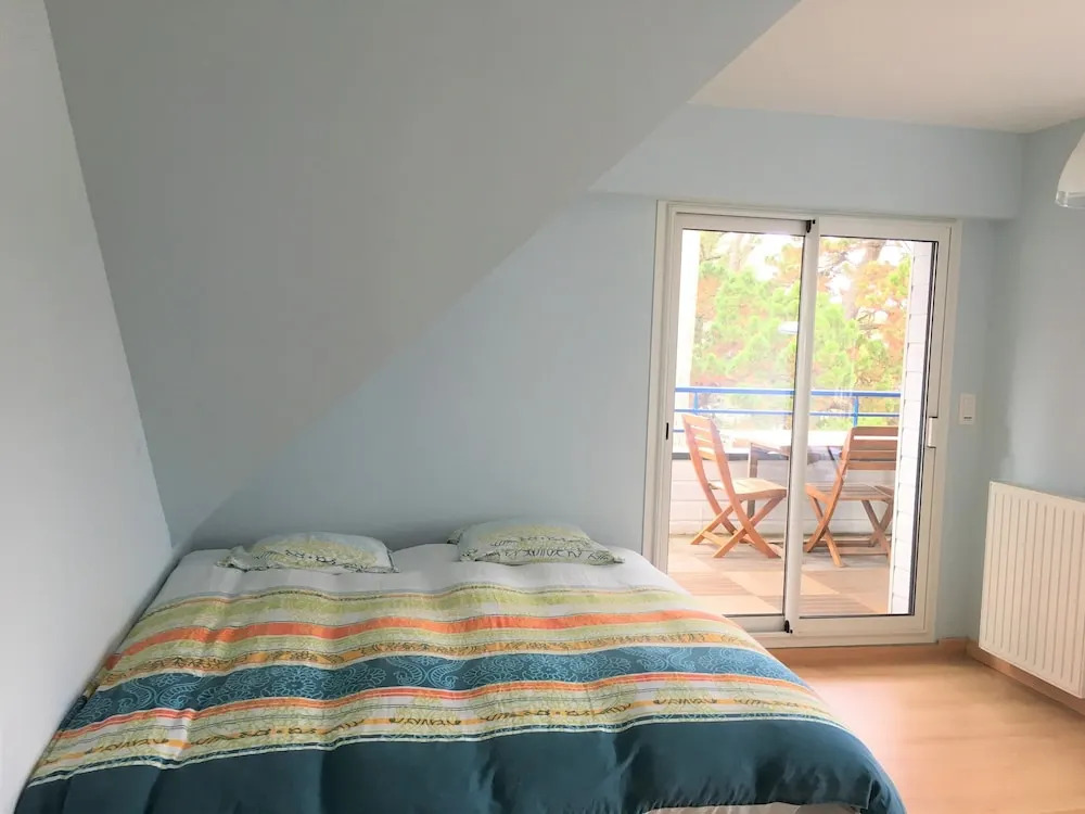 Maison proche de la Grande Plage Carnac