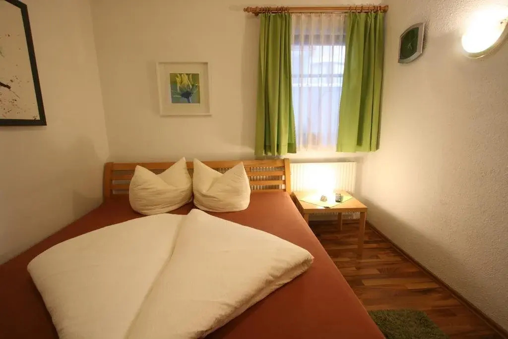 Pension Fankhauser