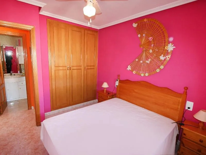 Marismas I - Two Bedroom