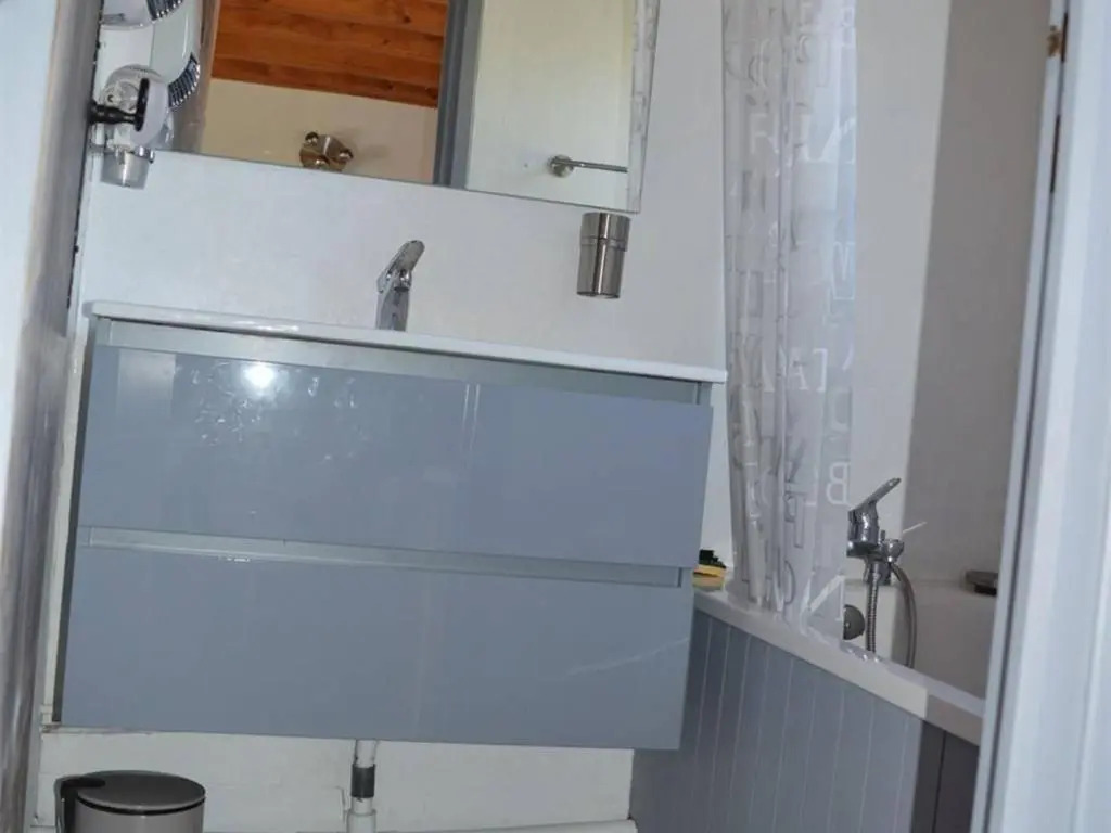Chalet Les Angles, 3 pièces, 6 personnes - FR-1-593-40
