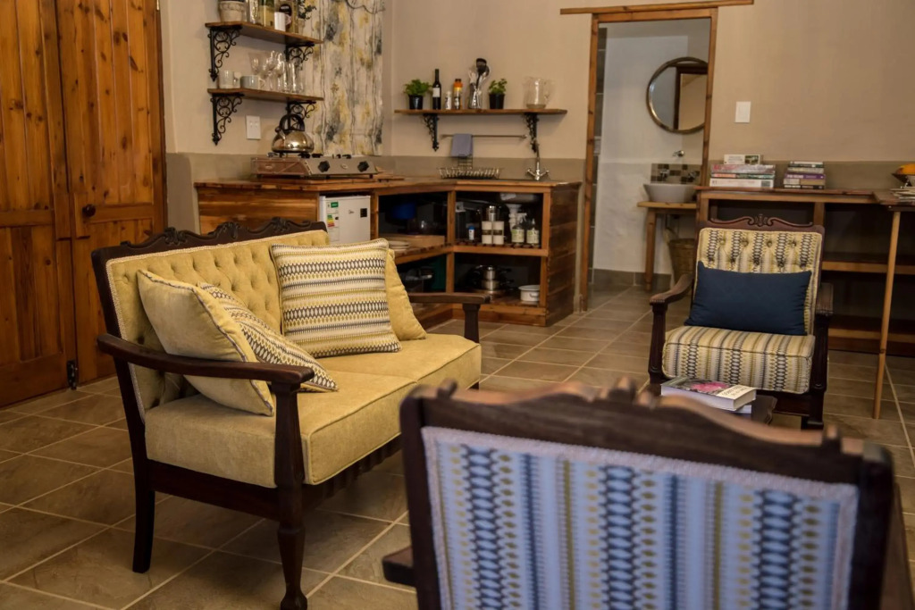 Vogelsang Farm Cottage