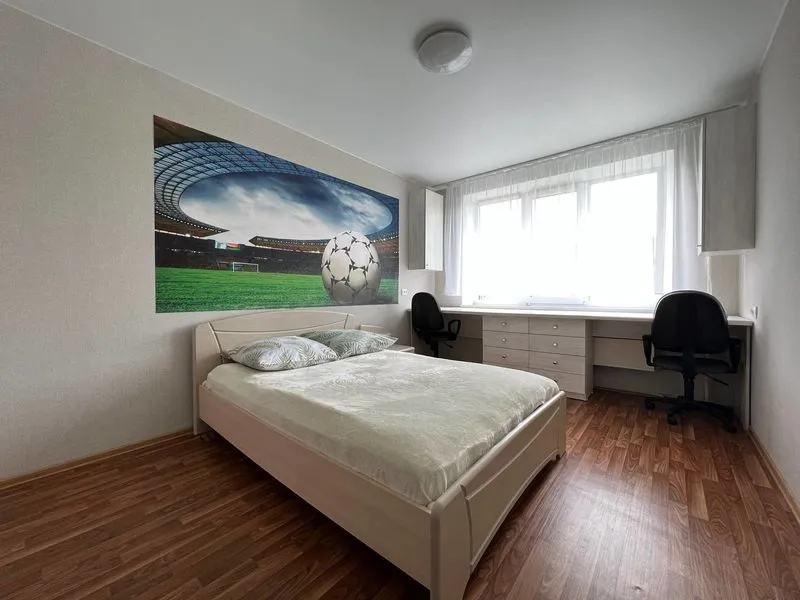 Kvartirnoe byuro IziRent EasyRent na ul. Yubileynaya, 79-272