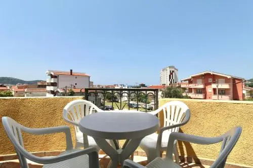 Apartmani Čejović
