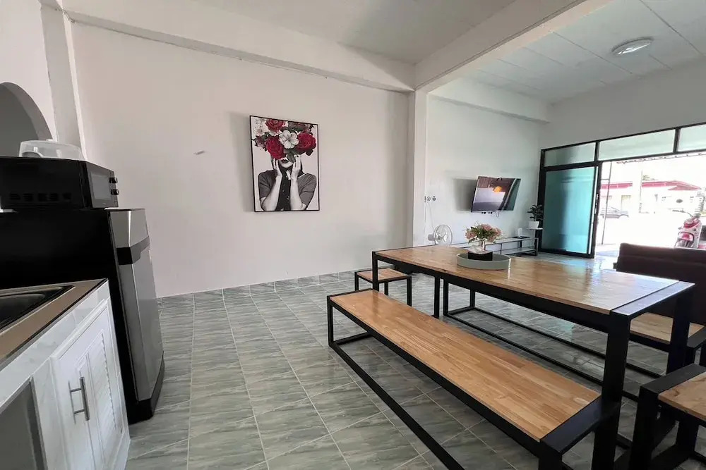 Kuan Ma Praw Villa 2