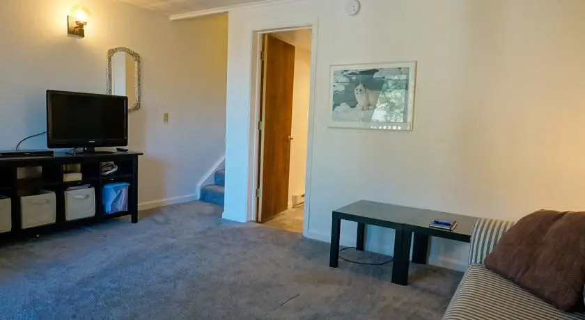 Tahoe Village 275C