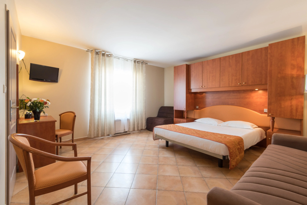 Hotel Vacances Bleues Villa Modigliani