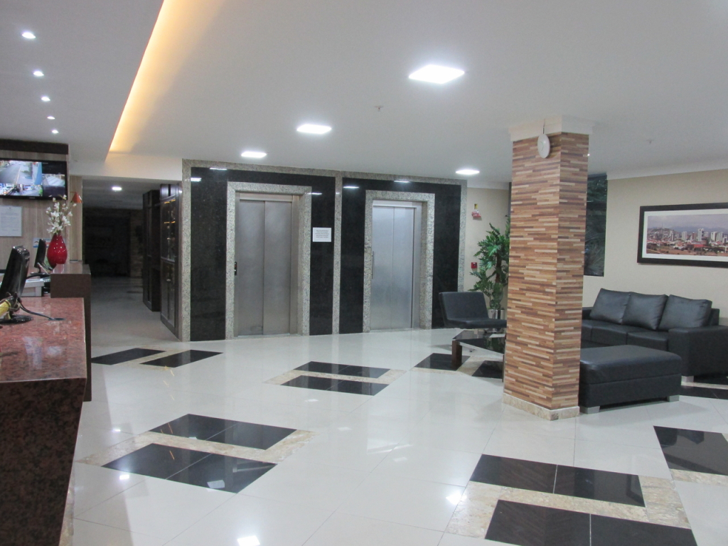 Hotel Maysa Caruaru