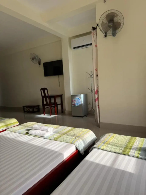 Thinh Khang Hotel Vung Tau