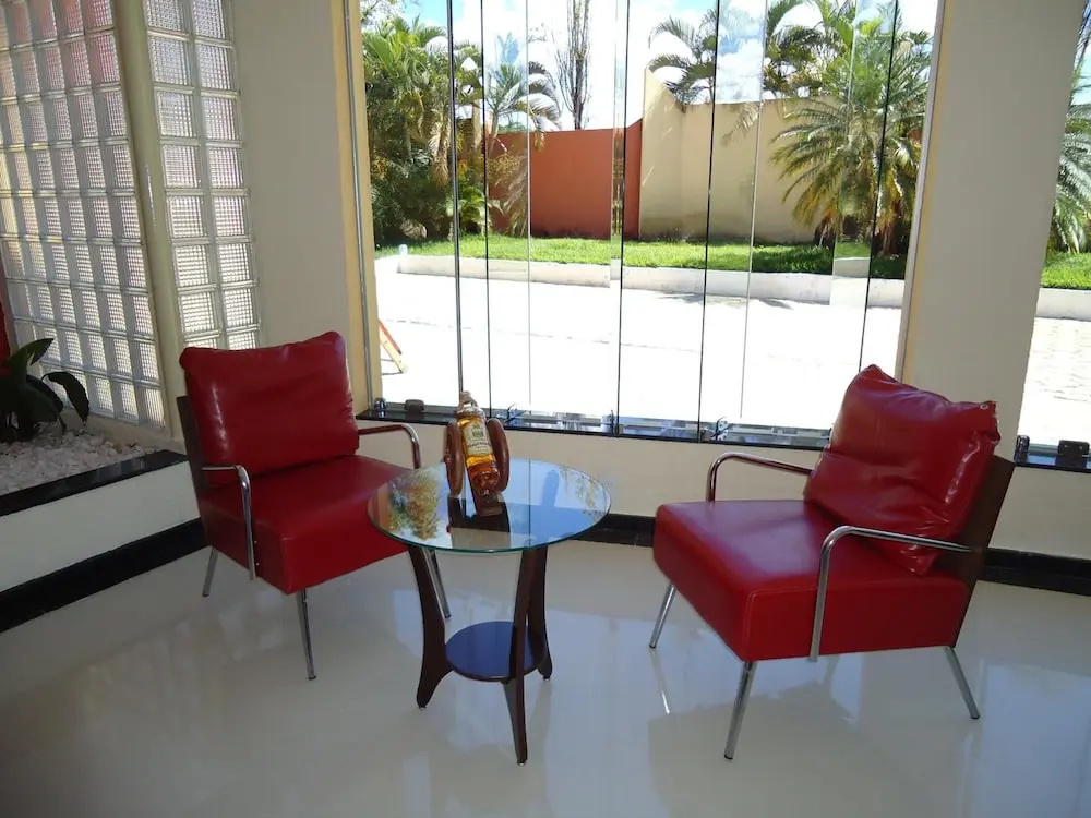 Salinas House Hotel - Antigo Valley Hills Hotel