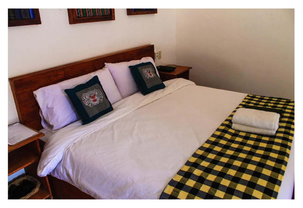 Poleng Villa Hotel