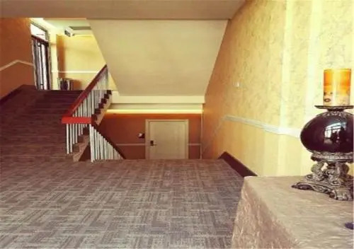 Qingdao Liyuan Boutique Hotel