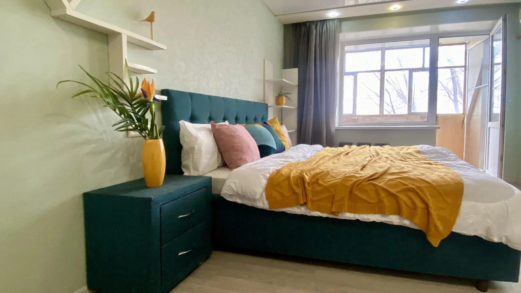 Niki Rent на Саратовском шоссе 53
