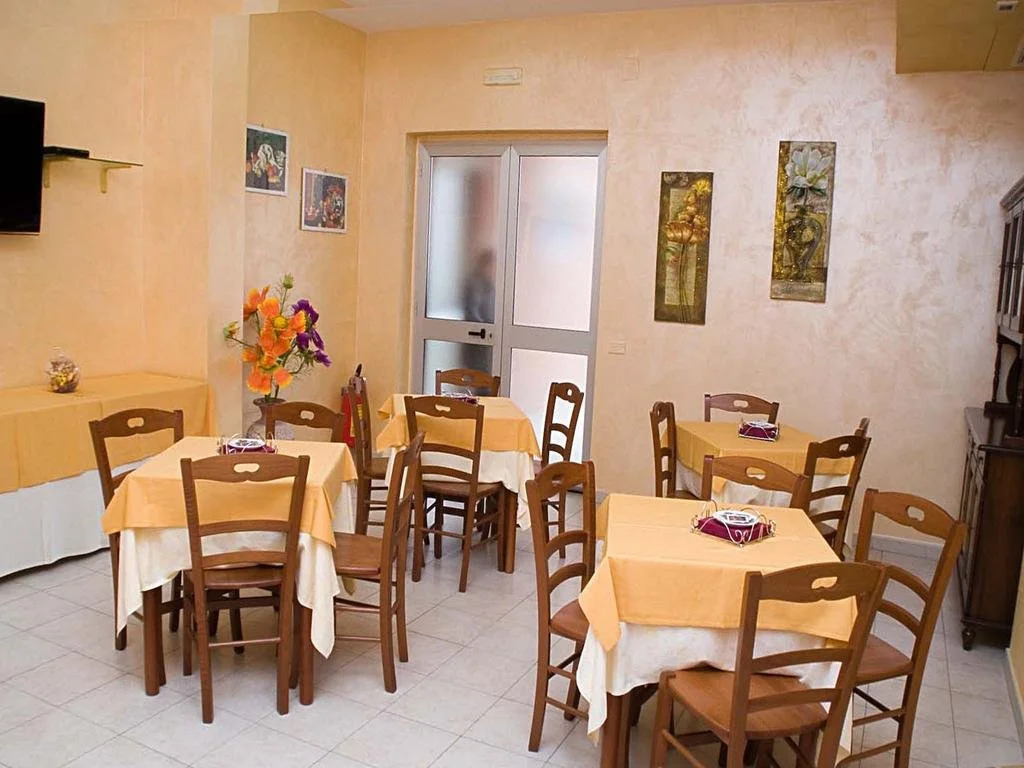 Albergo LApprodo