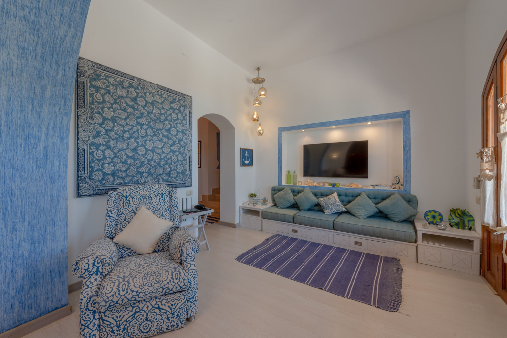 VESTA - Luxury APT - 2BR - Rihana