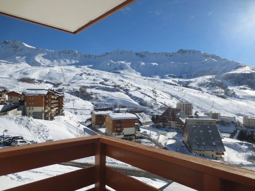 les balcons du soleil 1