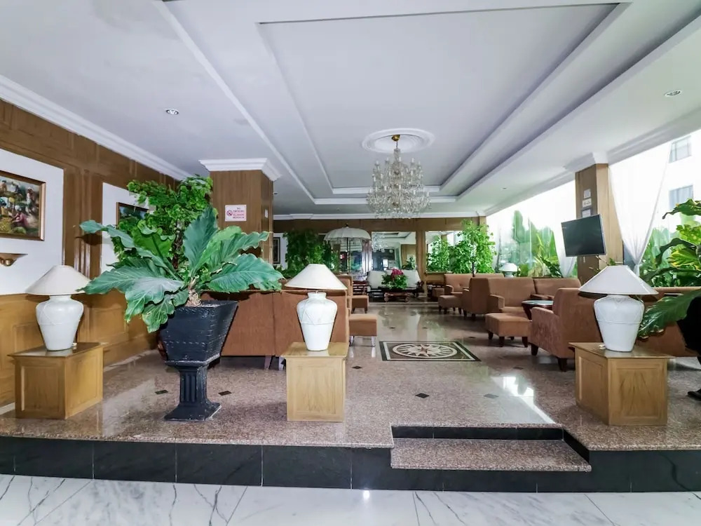 NIDA Rooms Raden Cental National Monument
