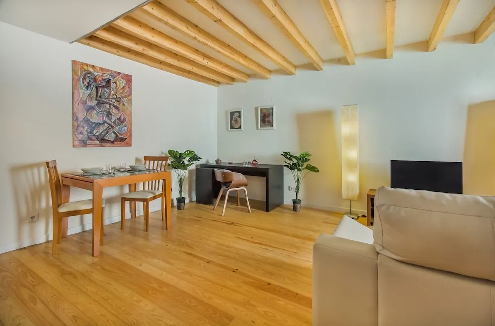 Graça Cozy Duplex