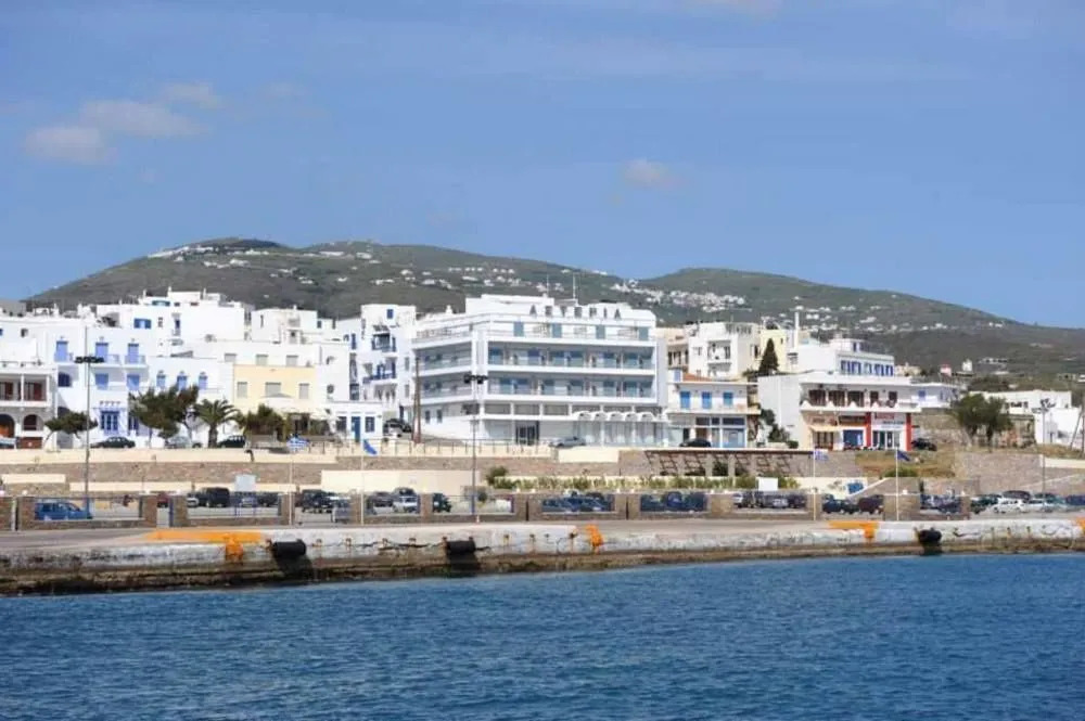 Asteria Hotel