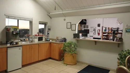 Economy Inn Lake Havasu