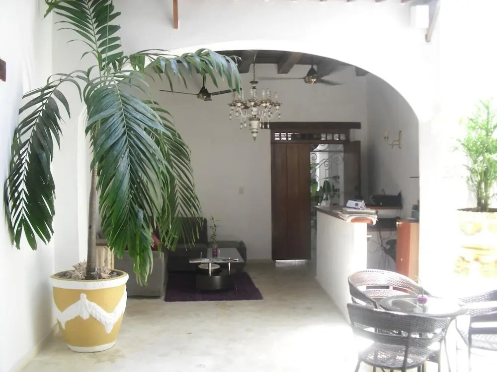 Casa Abril II