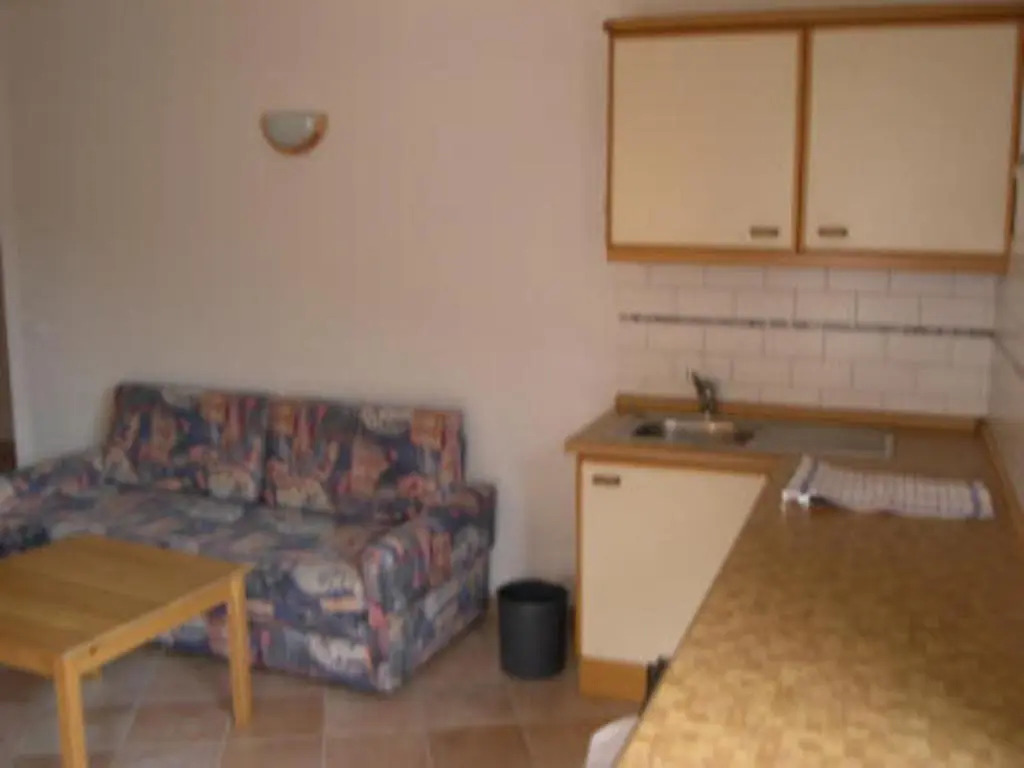 Fewo Dreiraum im Haus Götsch 3