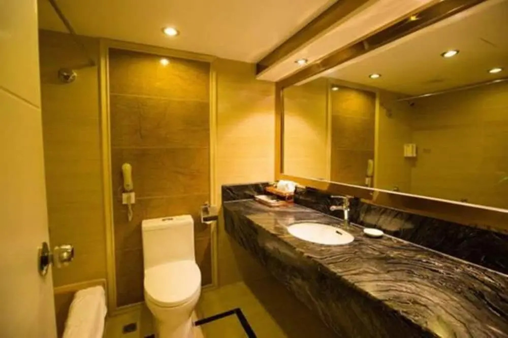 Rong Hu Hotel