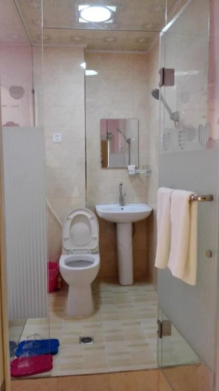 Aidu Hostel