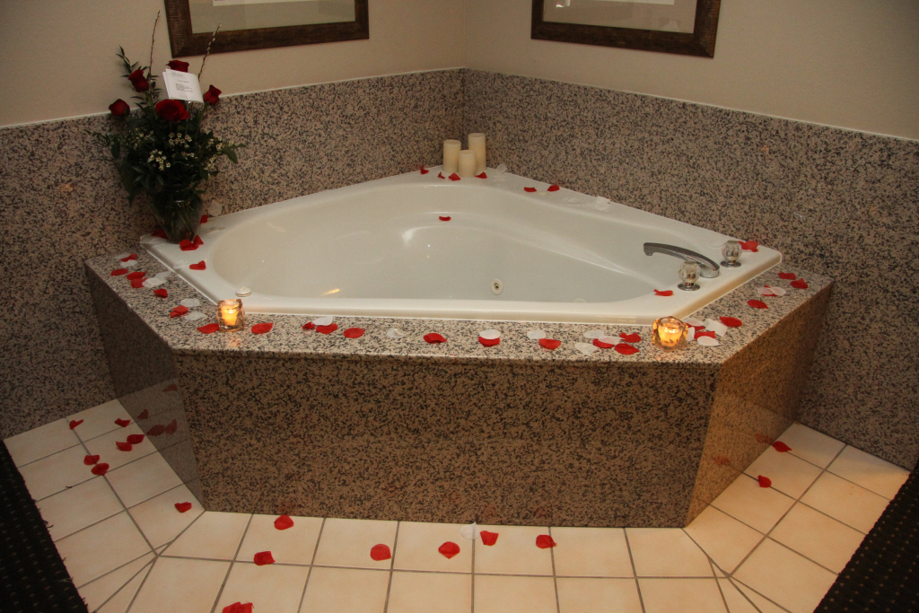 Best Western Plus Suites Greenville